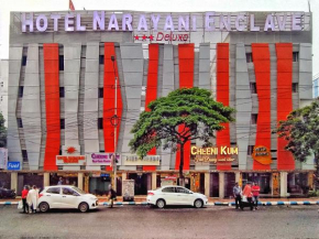 Hotel Narayani Enclave near Acropolis Mall Kasba